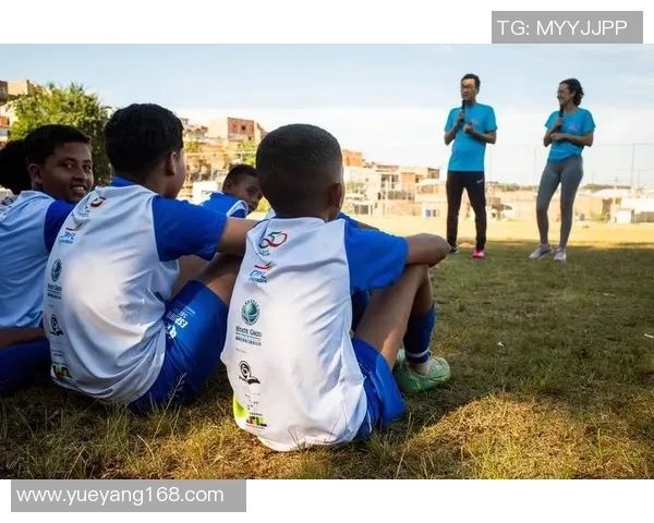 足球射门天赋的培养与提升如何助力年轻球员成就职业梦想